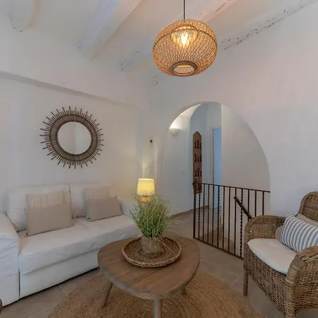 וילה Casa Azul By Hello Homes סיטגס