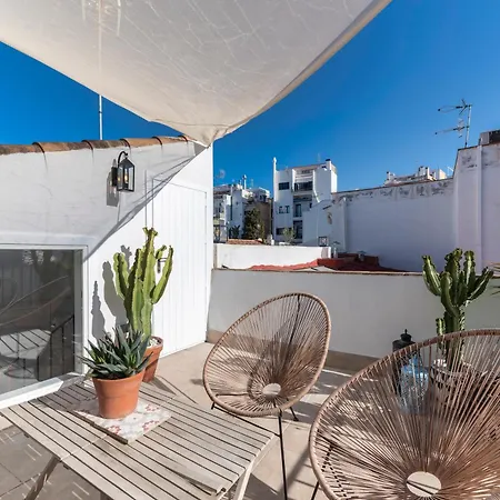 וילה Casa Azul By Hello Homes סיטגס