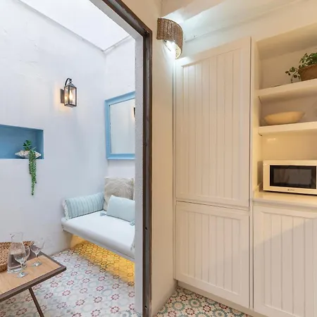 Casa Azul By Hello Homes וילה