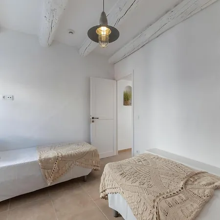 Casa Azul By Hello Homes וילה סיטגס