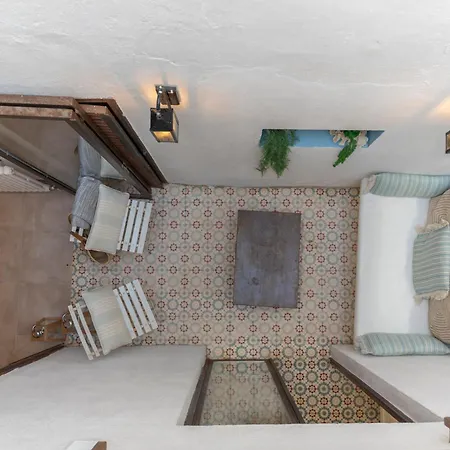 Casa Azul By Hello Homes * סיטגס