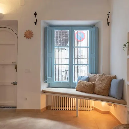 Casa Azul By Hello Homes סיטגס